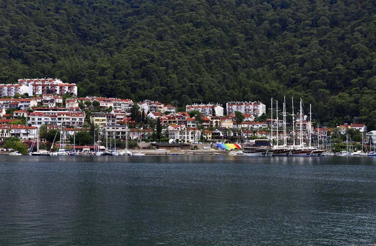 Cennet Life Hotel Fethiye