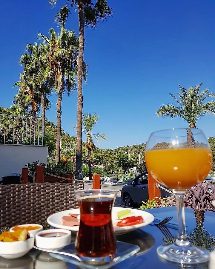 Cennet Life Hotel Fethiye