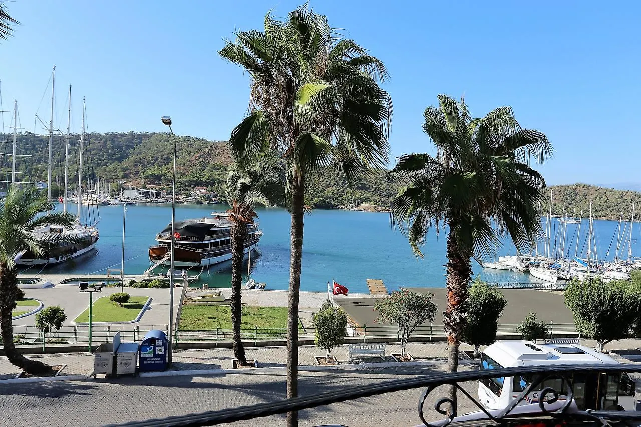 Cennet Life Hotel Fethiye