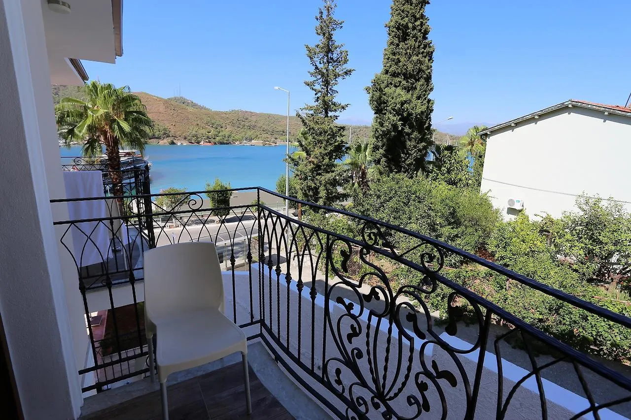 Cennet Life Hotel Fethiye