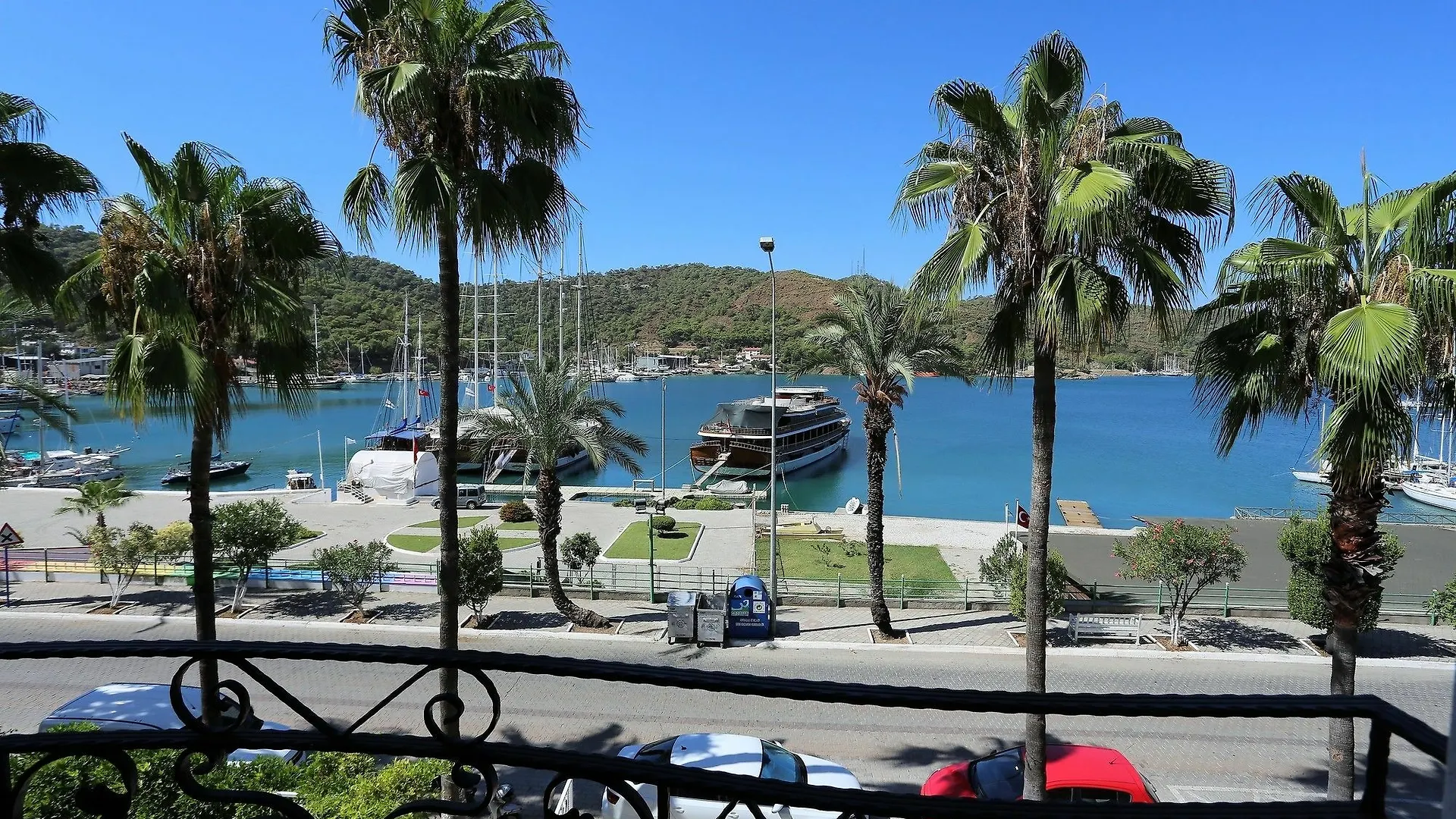 Cennet Life Hotel Fethiye 3*,