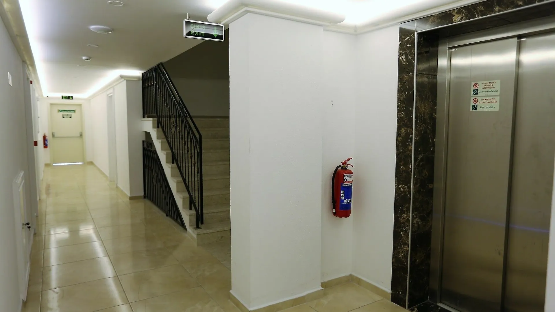 Q&S Cennet Life Hotel Fethiye