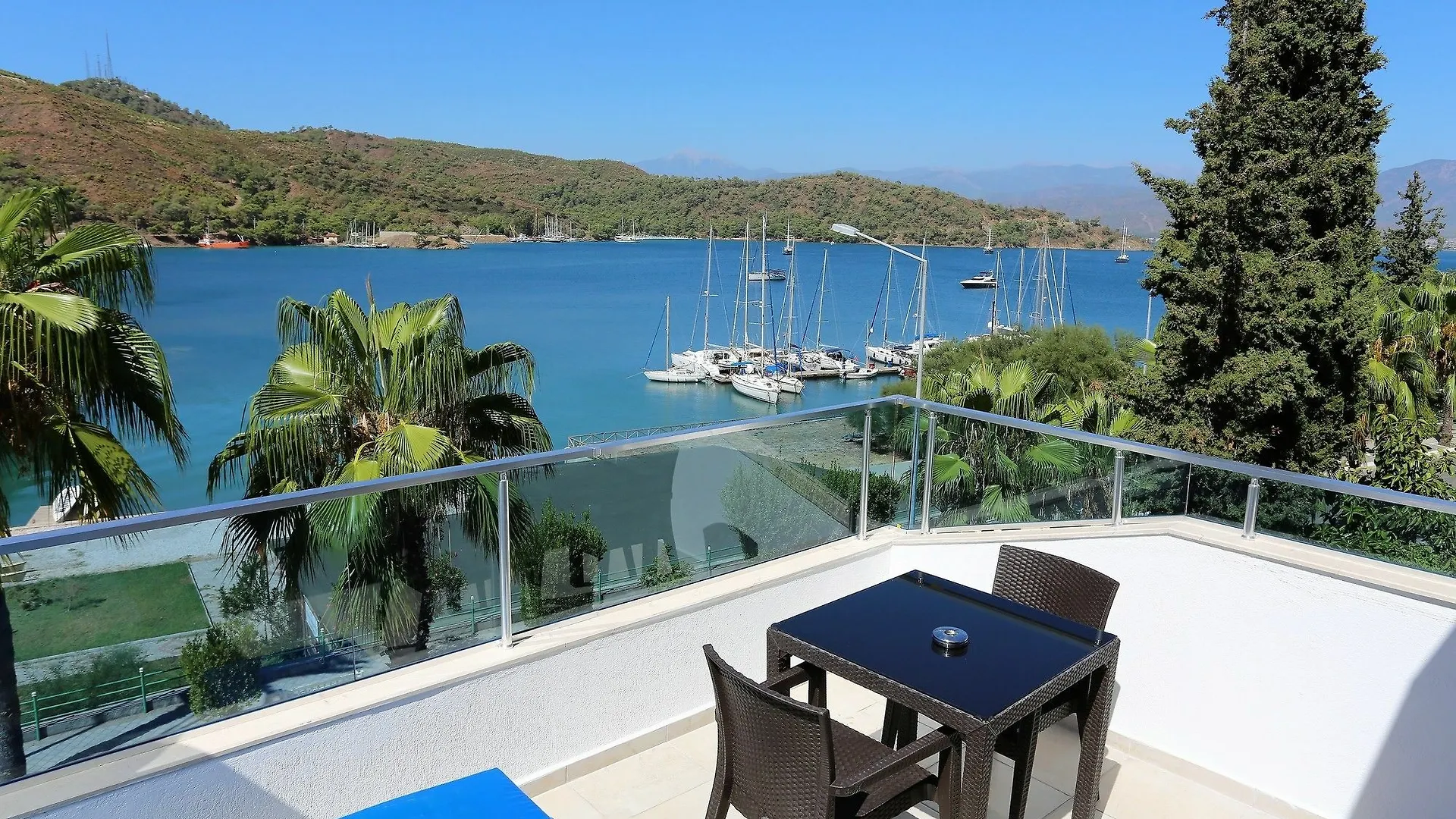 Cennet Life Hotel Fethiye