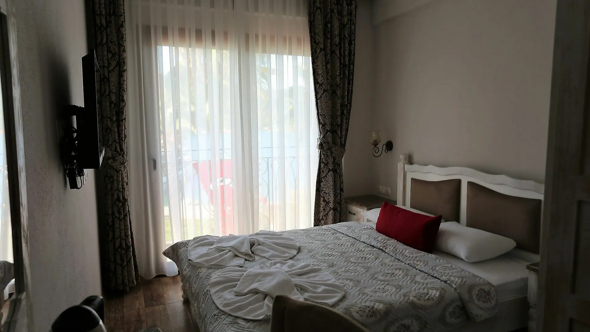 Cennet Life Hotel Fethiye 3*,  Turkey