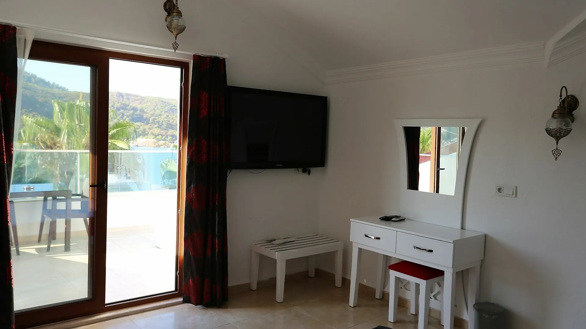 Cennet Life Hotel Fethiye