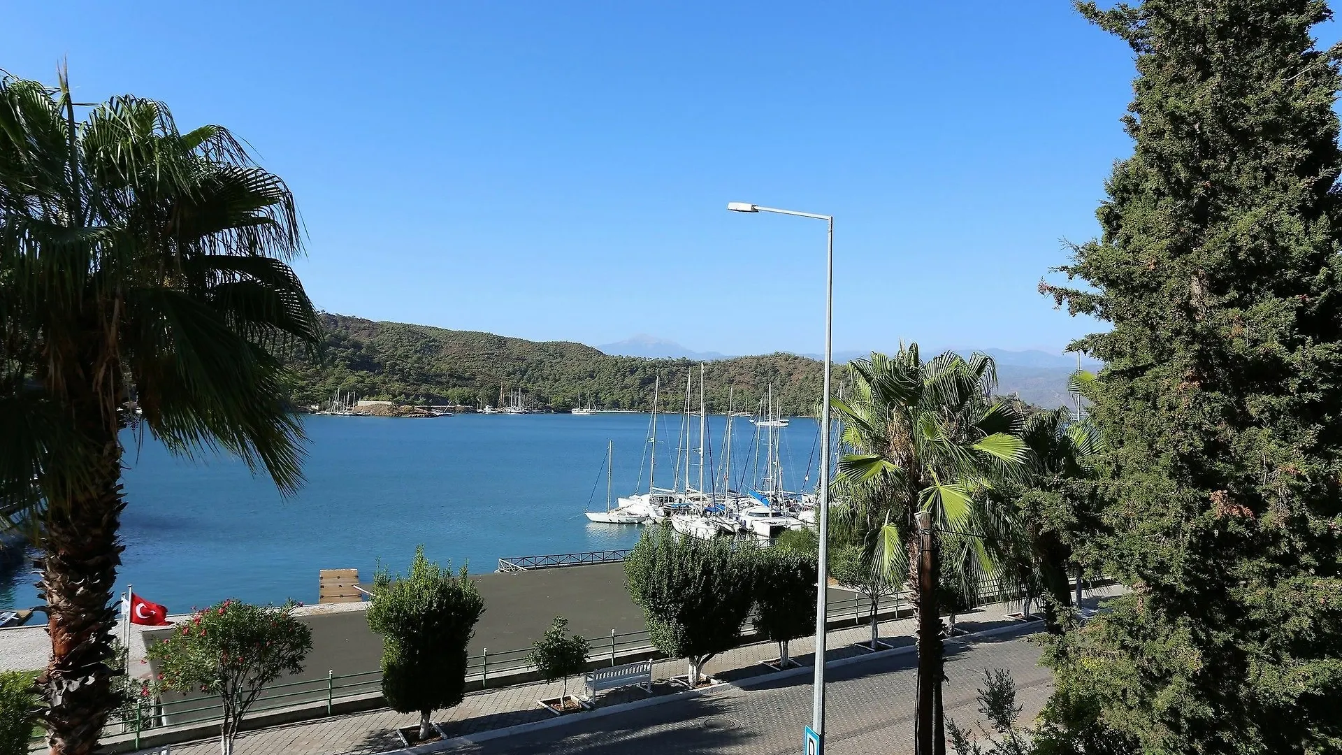Cennet Life Hotel Fethiye 3*,  Turkey