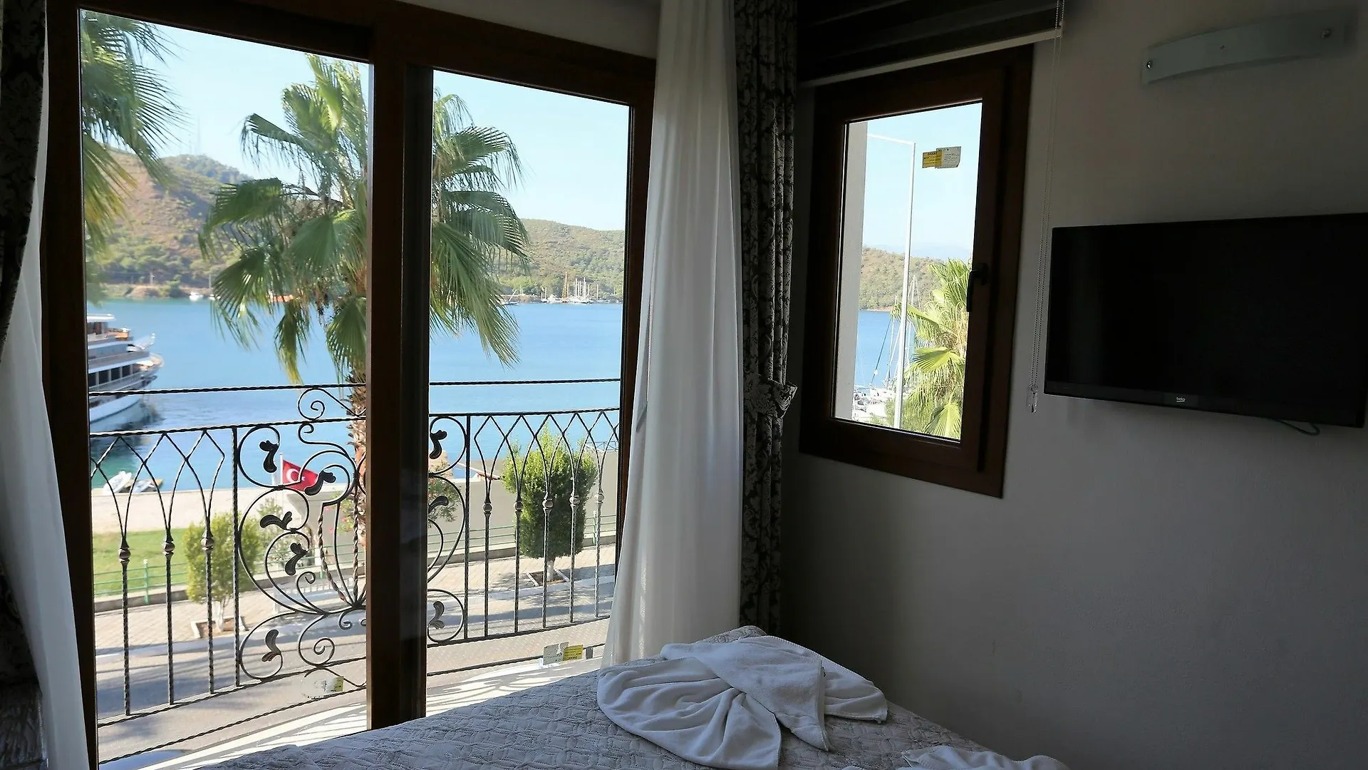Cennet Life Hotel Fethiye