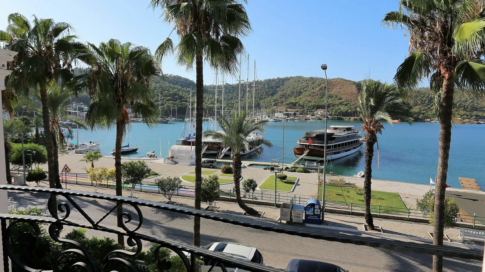 Cennet Life Hotel Fethiye