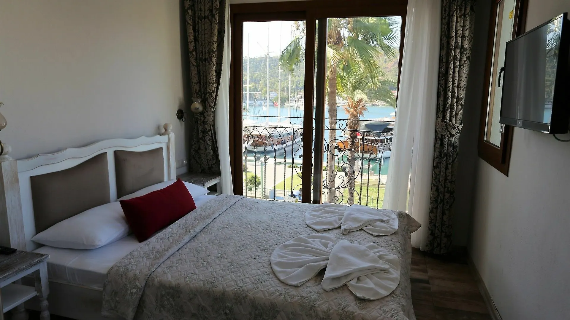Cennet Life Hotel Fethiye