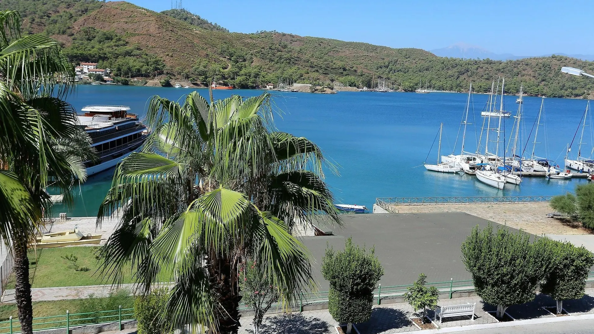 Cennet Life Hotel Fethiye 3*,