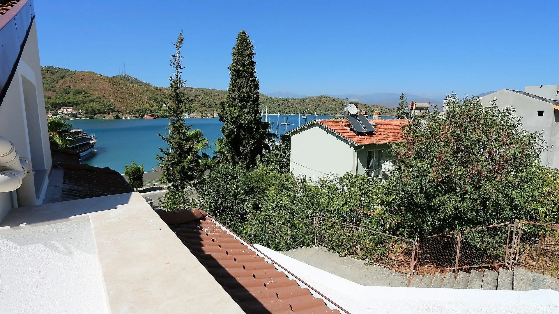 Cennet Life Hotel Fethiye