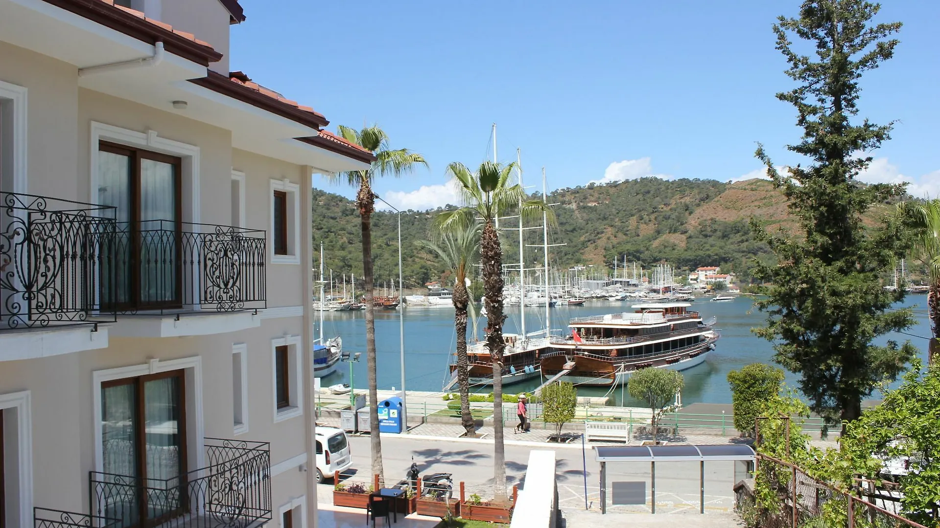 Cennet Life Hotel Fethiye