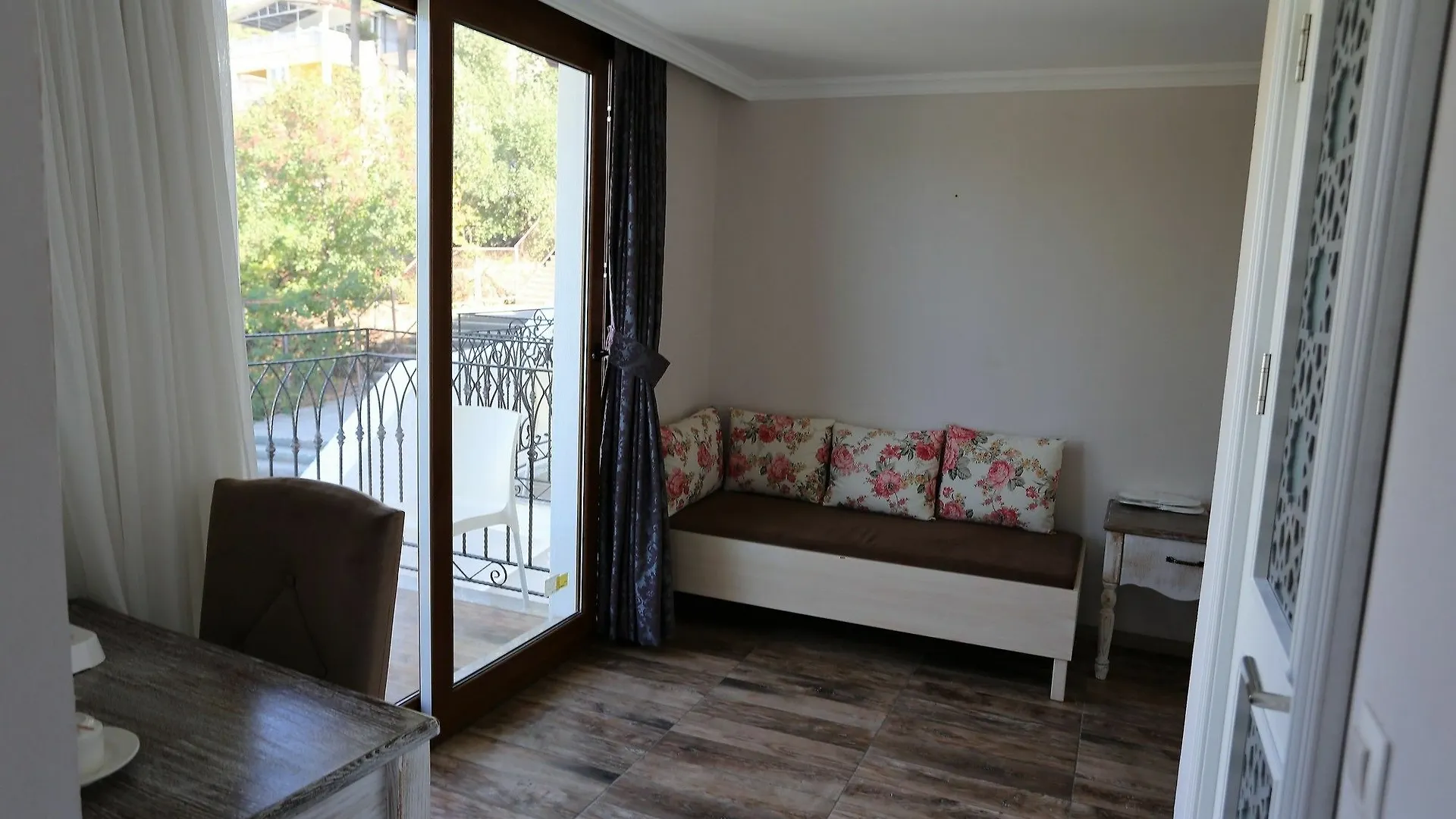 Cennet Life Hotel Fethiye 3*,  Turkije