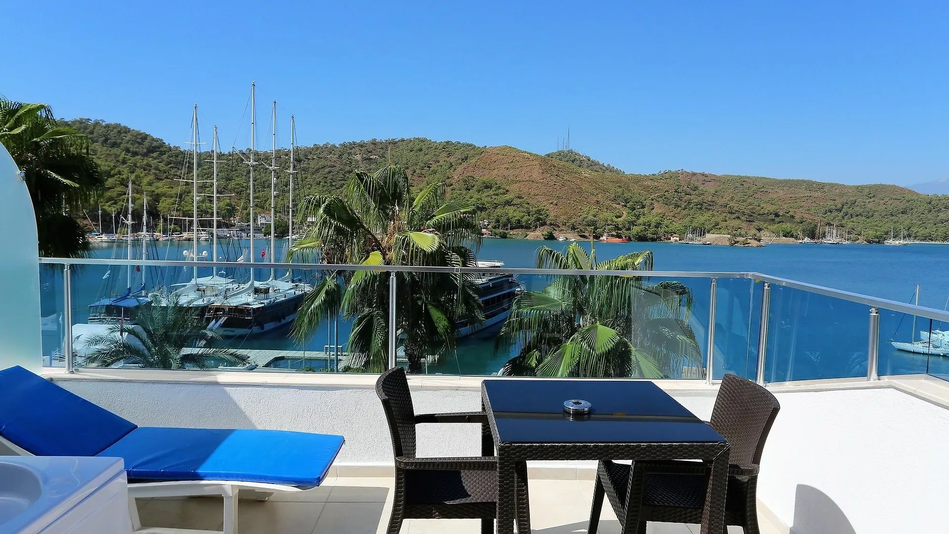 Cennet Life Hotel Fethiye
