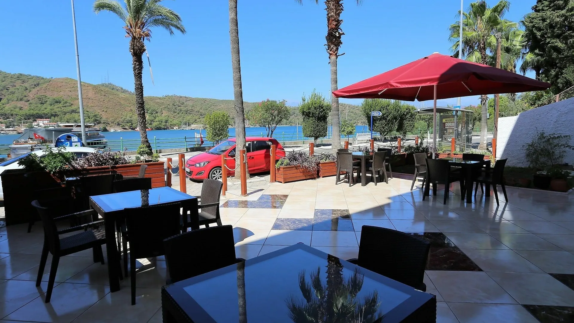 Cennet Life Hotel Fethiye 3*,