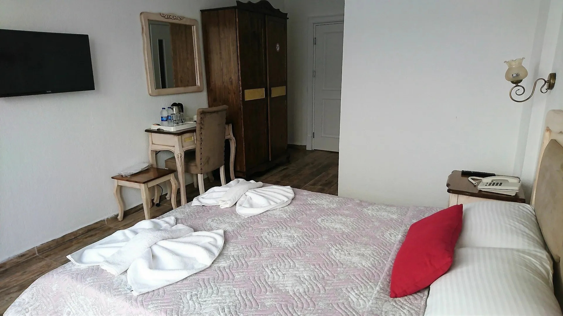 Cennet Life Hotel Fethiye