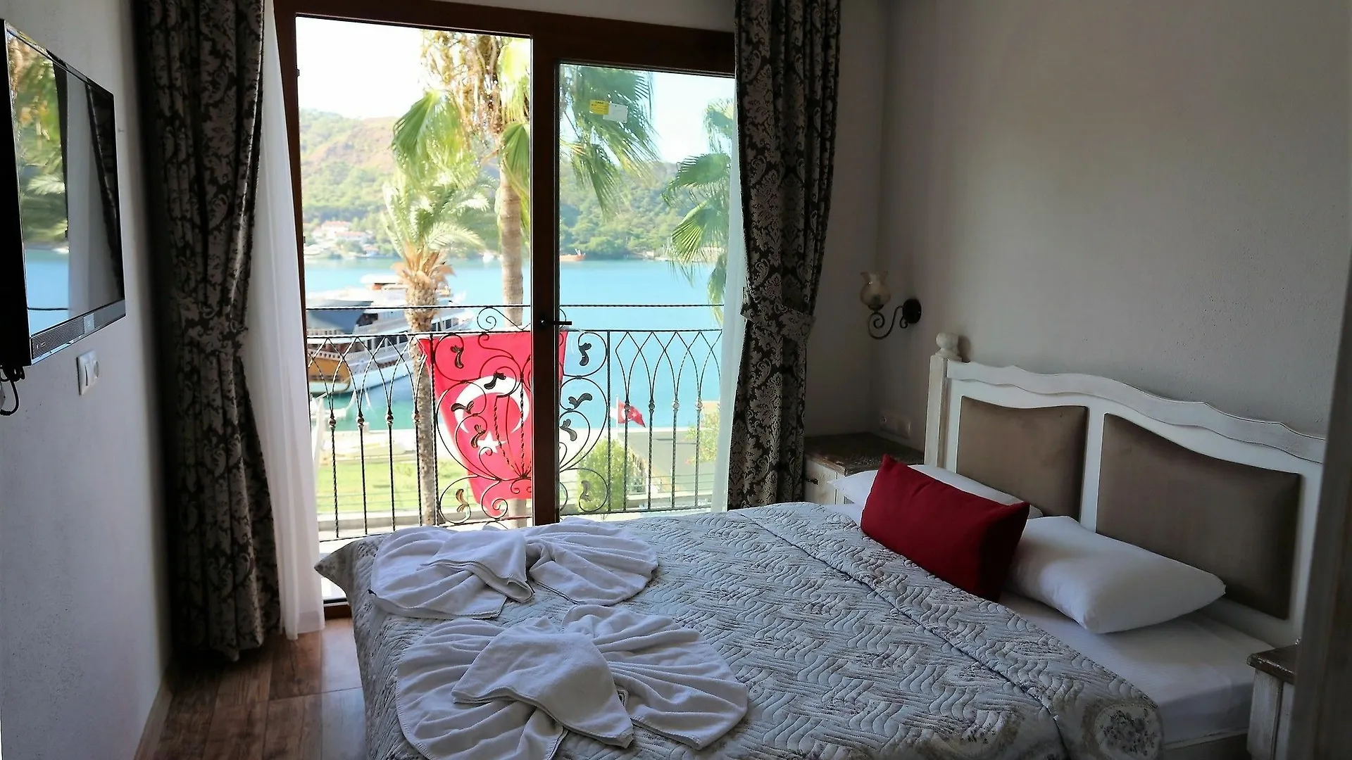Cennet Life Hotel Fethiye Turkey
